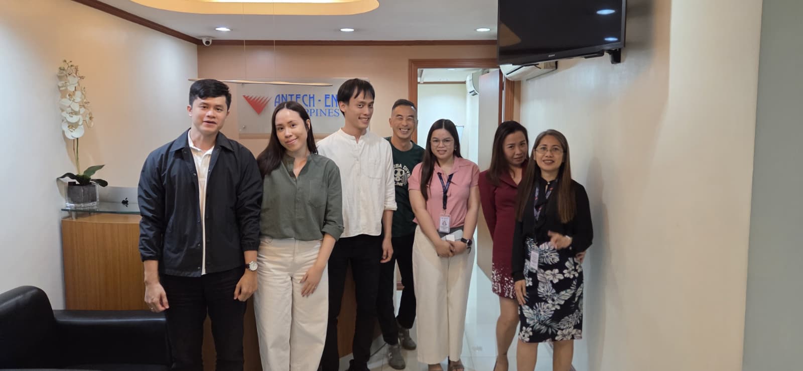 TechNext team